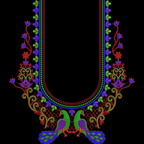 Blouse Design No MSM-054