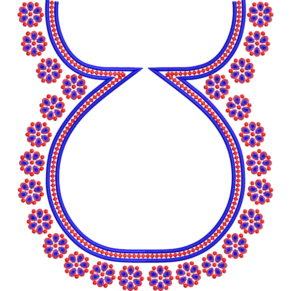 Blouse Design No :MSM - 904