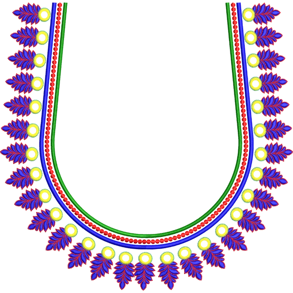 Blouse Design No : AE-003/2