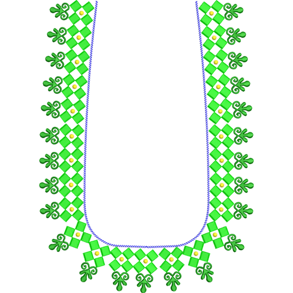 Blouse Design No : AE-005 ,Sleeves with Lines