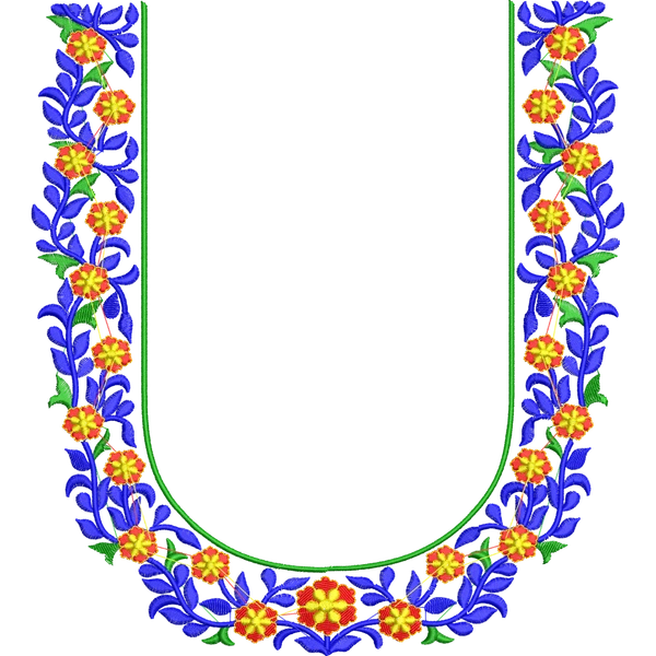 Blouse Design No : AE-012