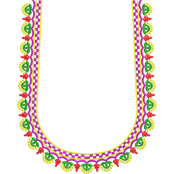 Blouse Design No : AE-014