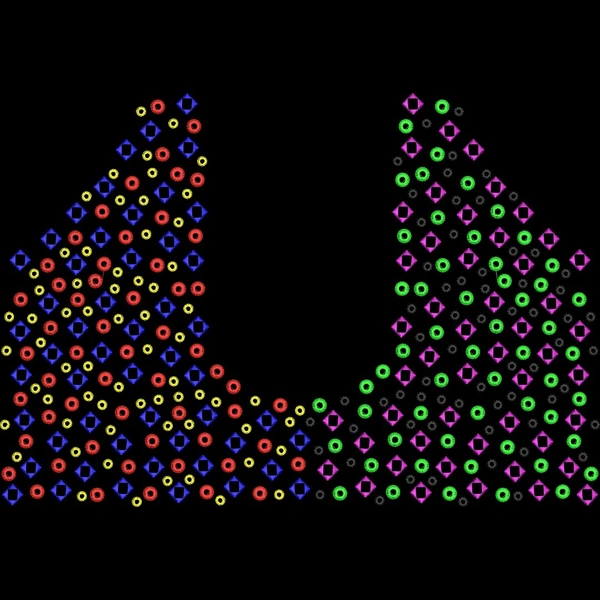 Blouse Design No : MSM-061