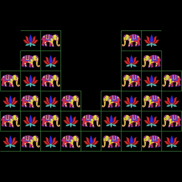 Blouse Design No : MSM-069