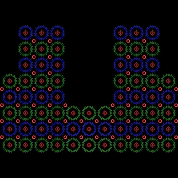 Blouse Design No : MSM-080