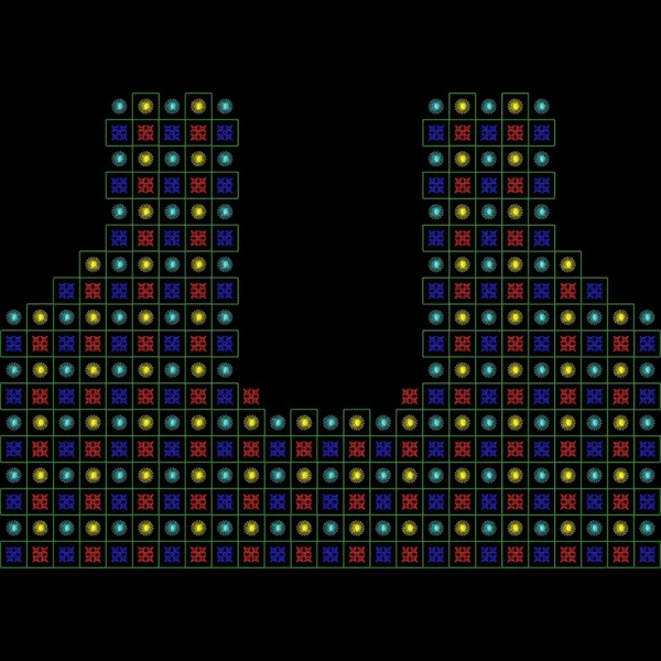 Blouse Design No : MSM-085