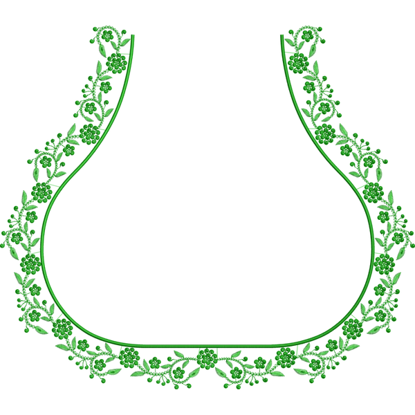 Blouse Design No :370313