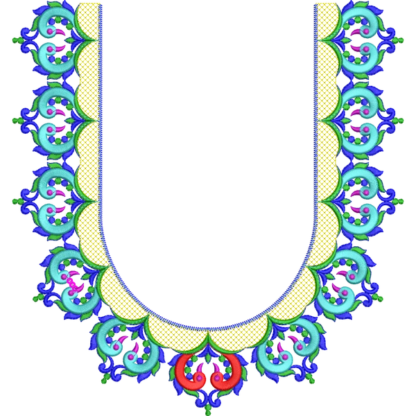 Blouse Design No :MSM - 191