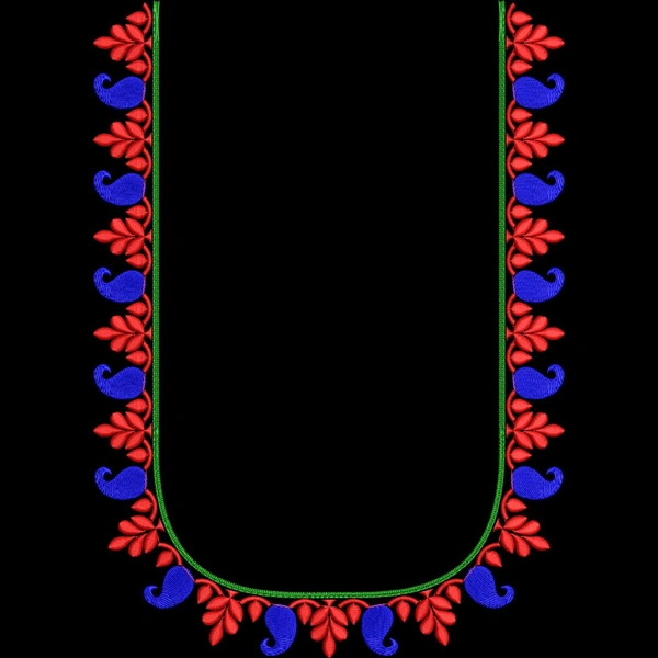 Blouse Design No MSM-049