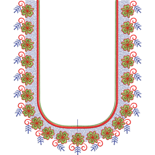 Blouse Design No : BH552/2 , Small Butta in Sleeve, Pani Stitch