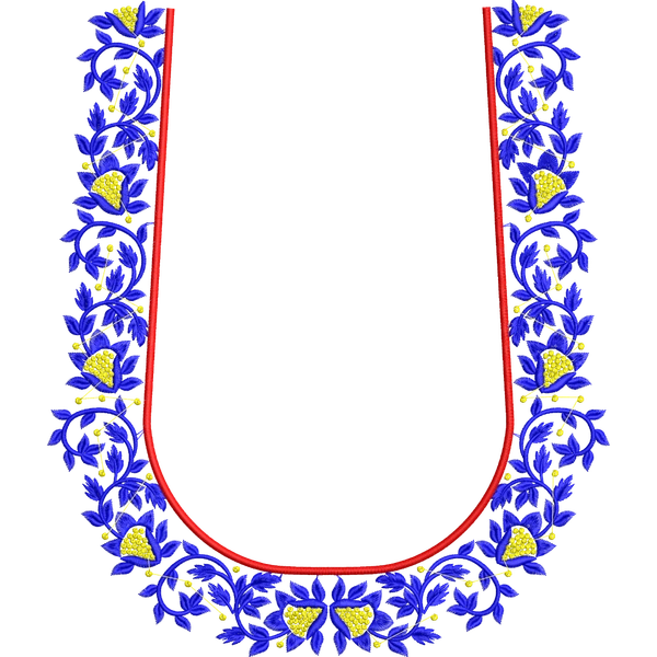 Blouse Design No :260433