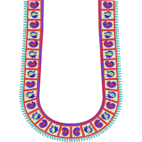 Blouse Design No :239918