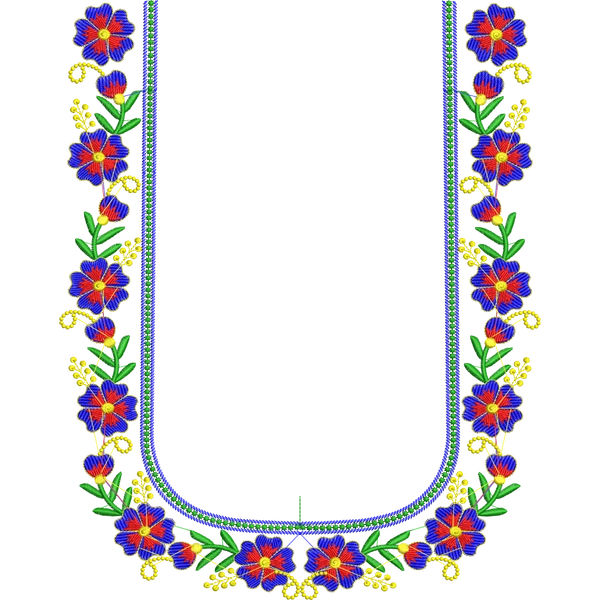 Blouse Design No :239915