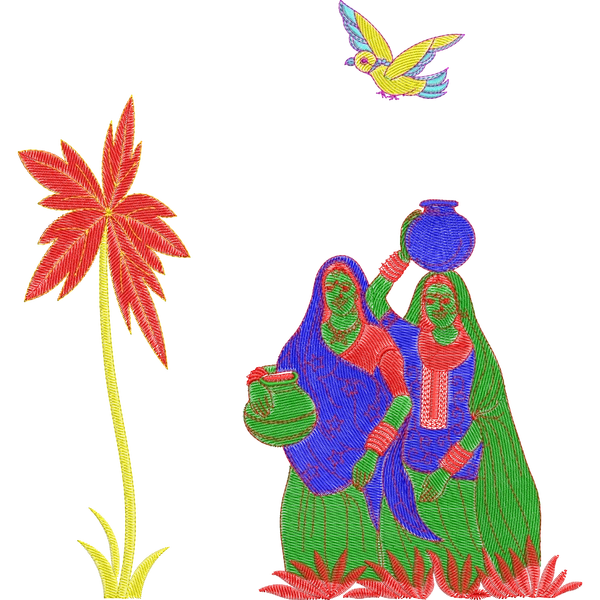 Blouse Design No : D3170