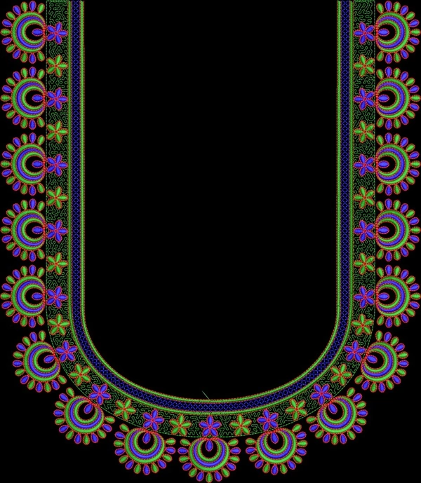 Blouse Design No MSM-053