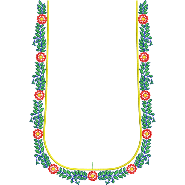 Blouse Design No :JC4663/4