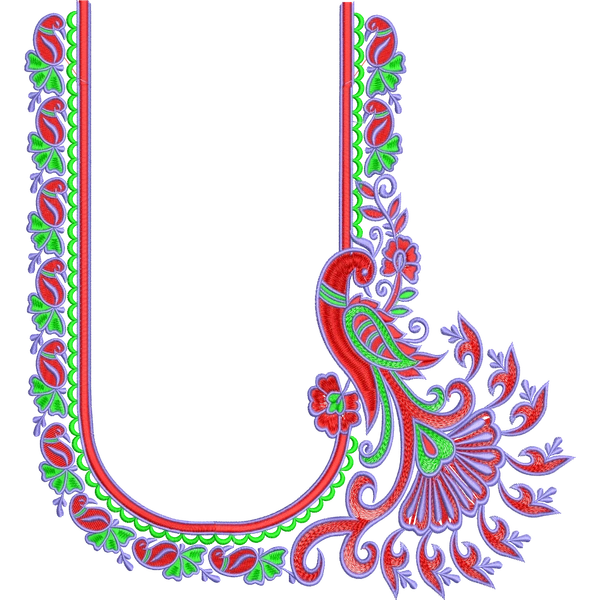 Blouse Design No : HB948