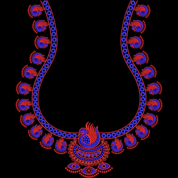 Blouse Design No MSM-059