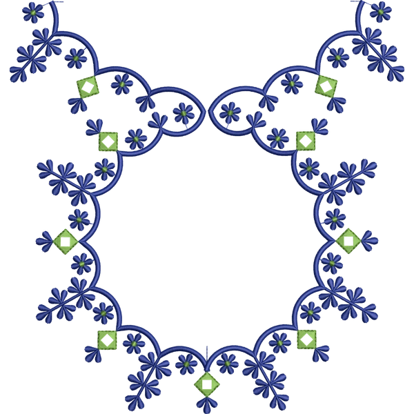 Blouse Design No : HBA534/2