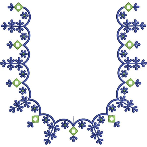 Blouse Design No : HBA534/1