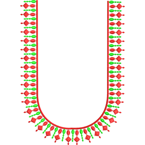 Blouse Design No : HC705