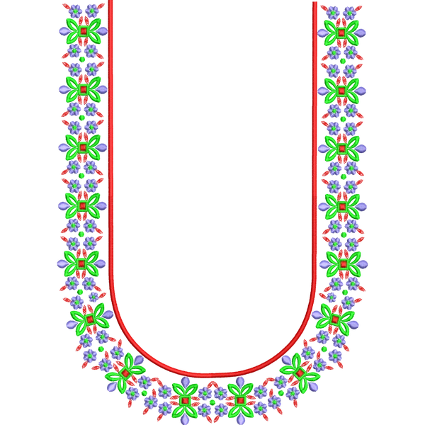 Blouse Design No : HC712/2