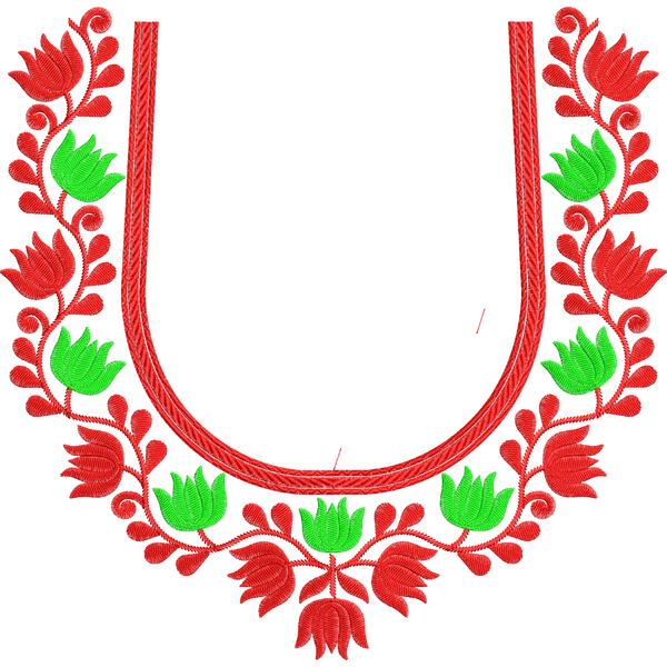 Blouse Design No : HC724