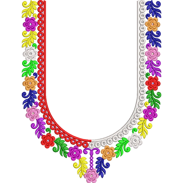 Blouse Design No : HSW-BR-001