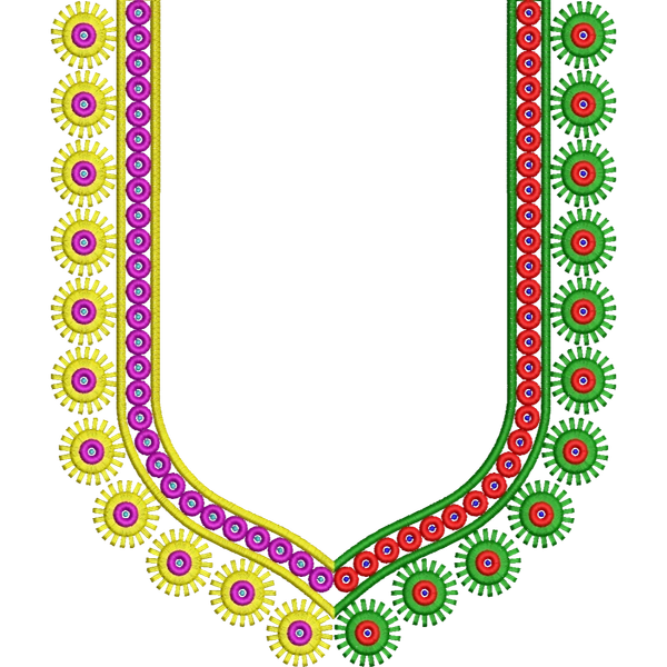 Blouse Design No : HSW-BR-009