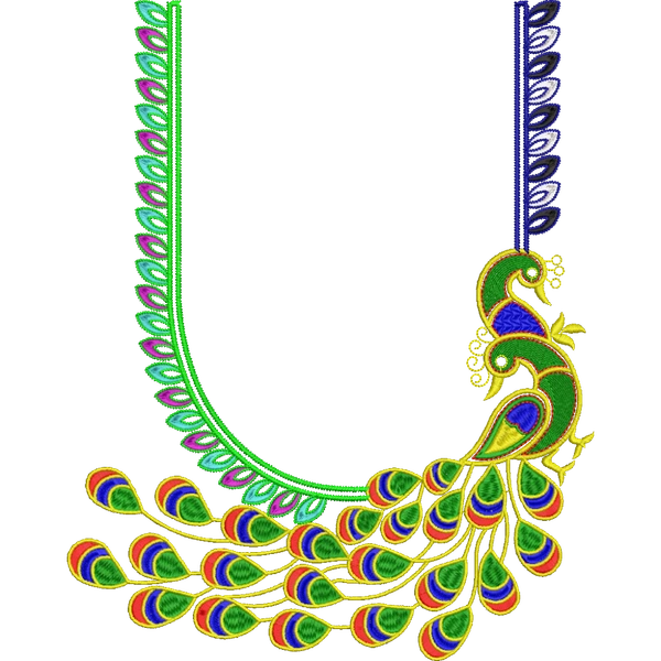 Blouse Design No : HSW-M-061