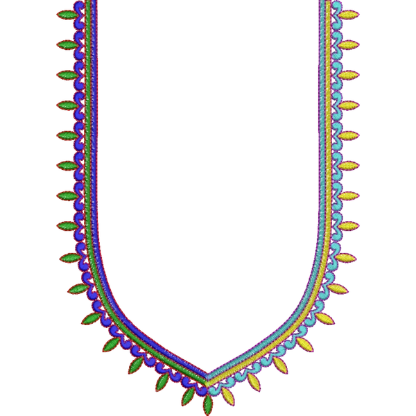 Blouse Design No : HSW-M-092