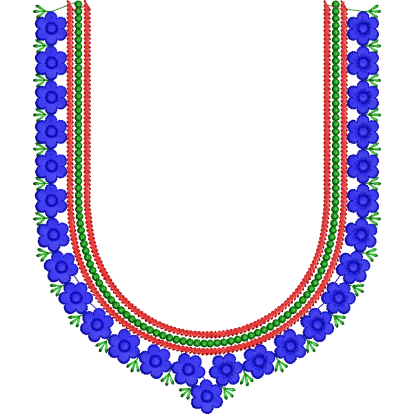 Blouse Design No : HSW-M-098