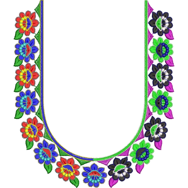 Blouse Design No : HSW-M-099