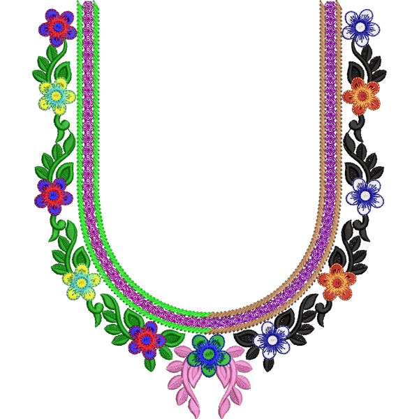 Blouse Design No : HSW-M-100