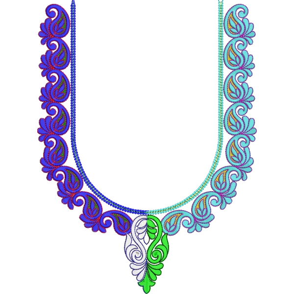 Blouse Design No : HSW-M-104