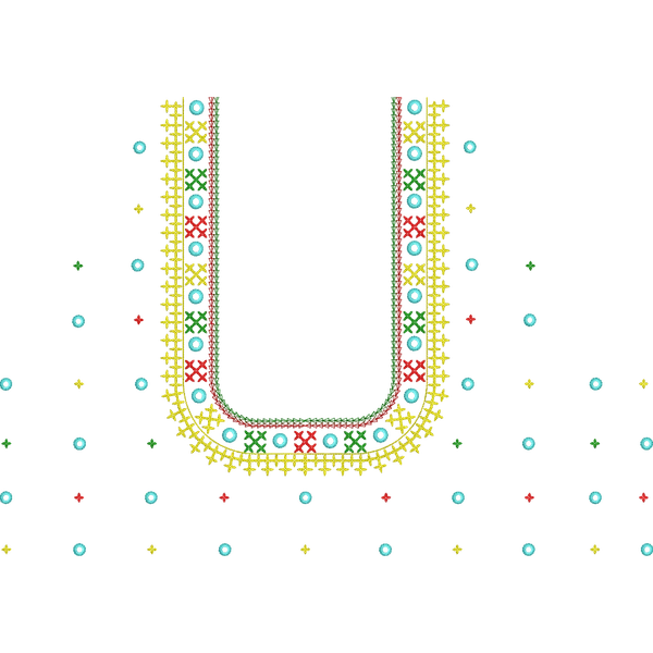 Blouse Design No : HSW-M-112