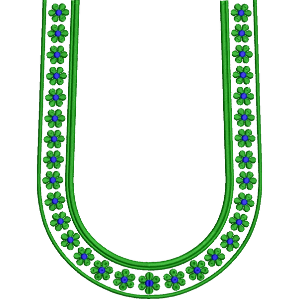 Blouse Design No : HSW-M-114-A