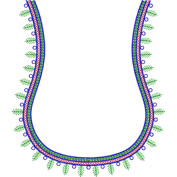 Blouse Design No : HSW-M-123