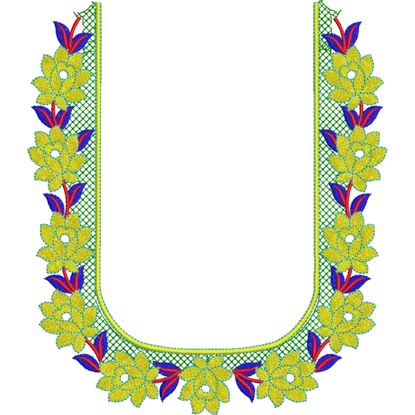 Blouse Design No : HSW-M-125