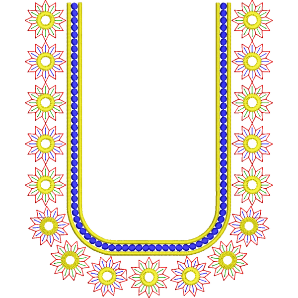 Blouse Design No : HSW-M-138