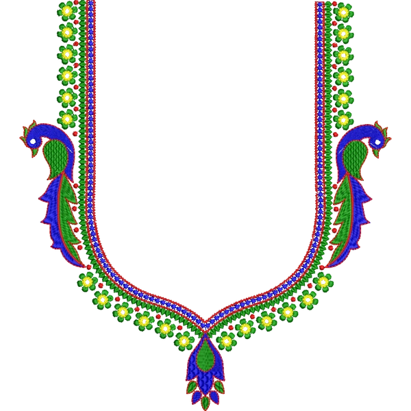 Blouse Design No : HSW-M-141