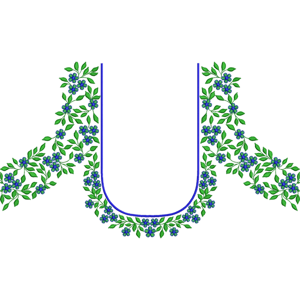 Blouse Design No : HSW-M-142-A