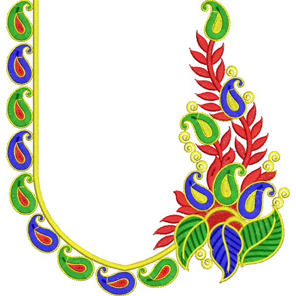 Blouse Design No : HSW-M-149