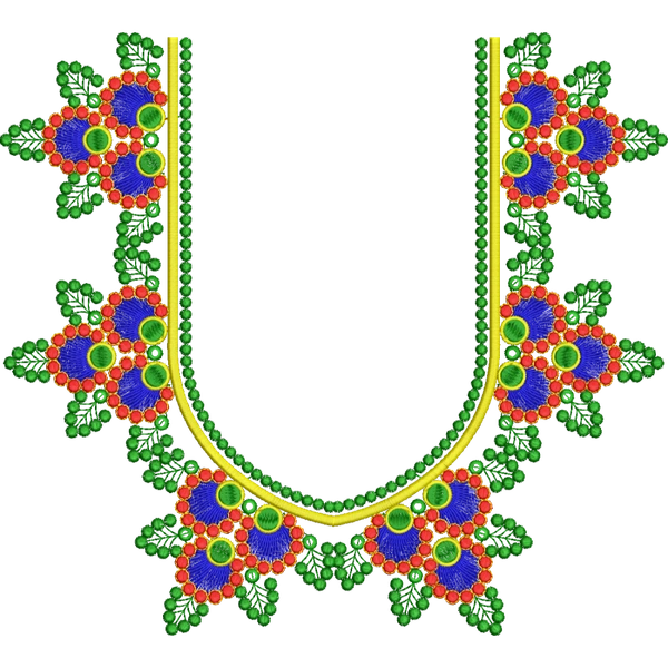 Blouse Design No : HSW-M-151