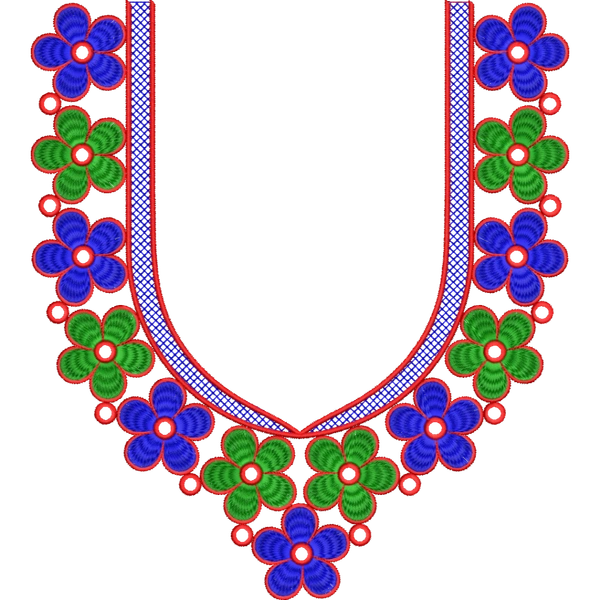 Blouse Design No : HSW-M-156