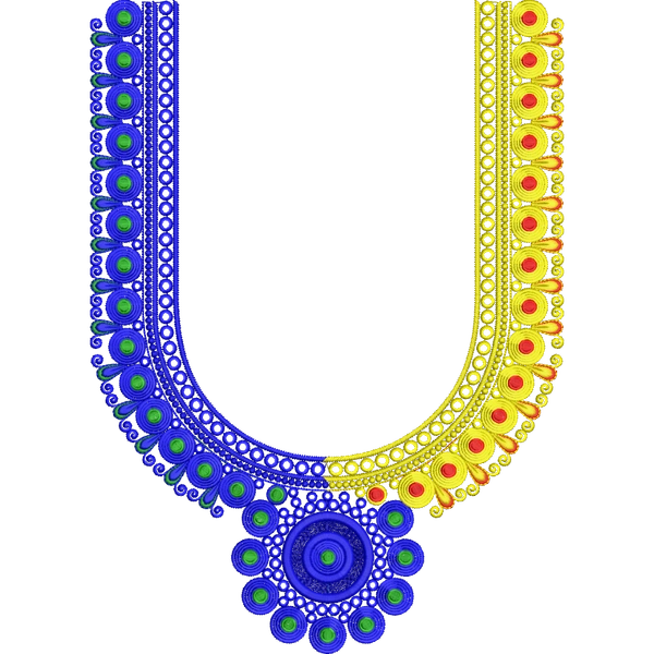 Blouse Design No : HSW-M-162