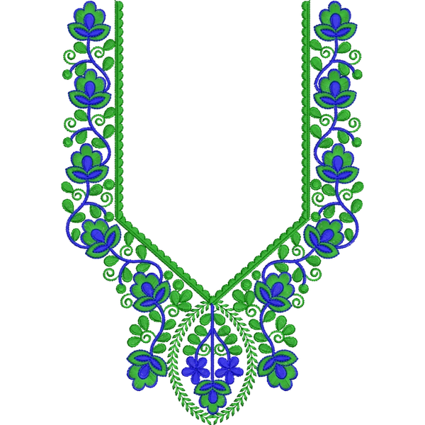 Blouse Design No : HSW-M-163