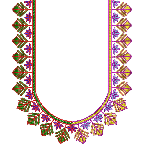 Blouse Design No : HSW-M-176-A