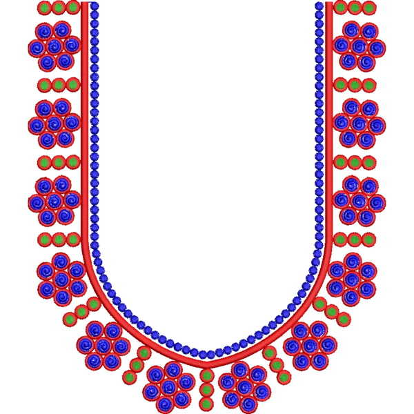 Blouse Design No : HSW-M-177