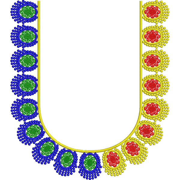 Blouse Design No : HSW-M-200